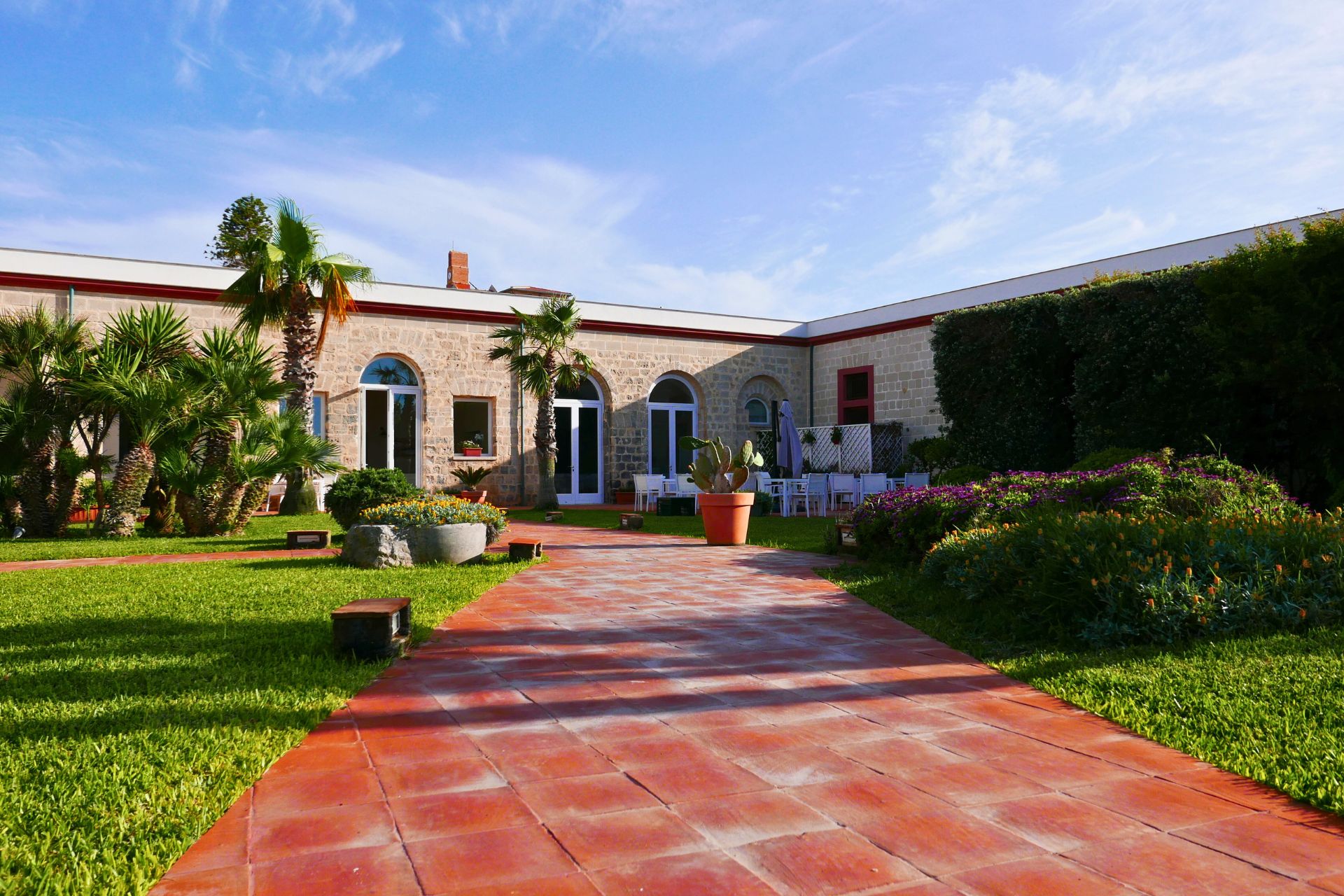sposarsi a Favignana ricevimento matrimonio wedding