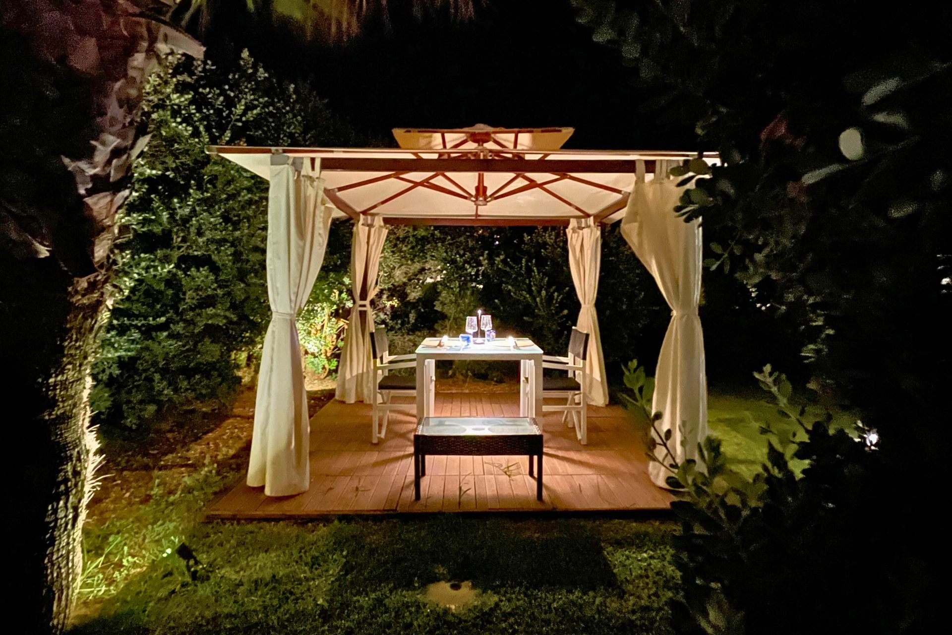 ristorante la porta sul mare Favignana